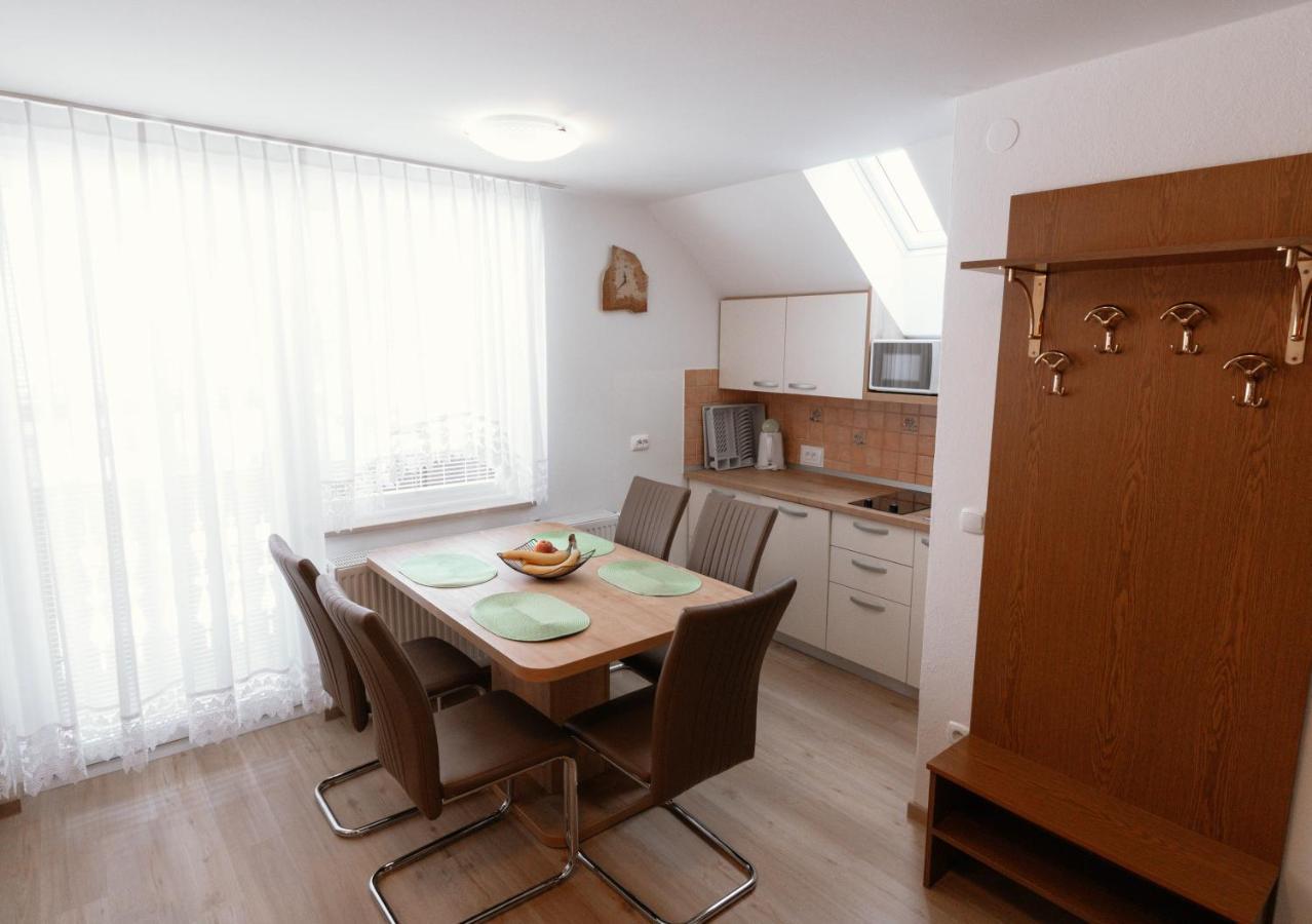 Apartments & Rooms Malej Bohinj Exterior foto