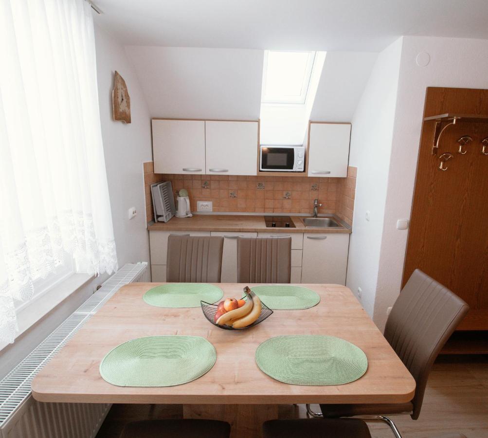 Apartments & Rooms Malej Bohinj Exterior foto