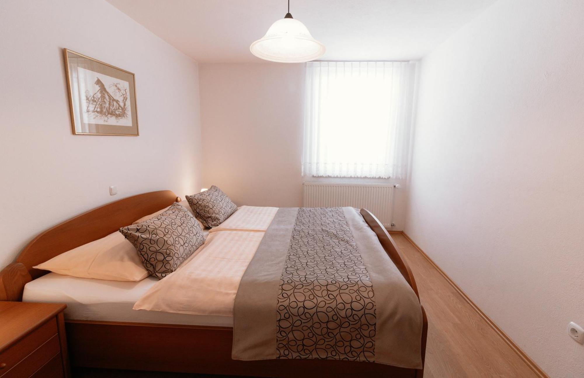 Apartments & Rooms Malej Bohinj Cameră foto
