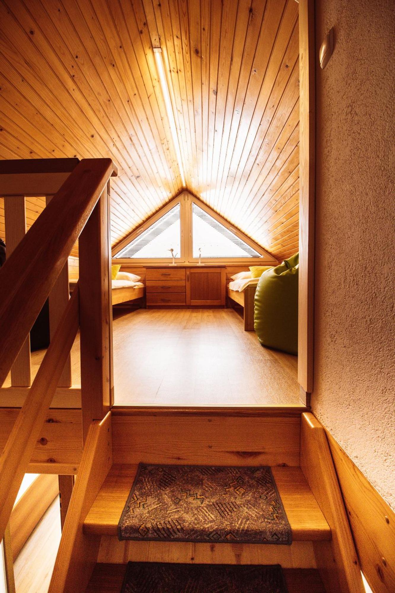 Apartments & Rooms Malej Bohinj Cameră foto