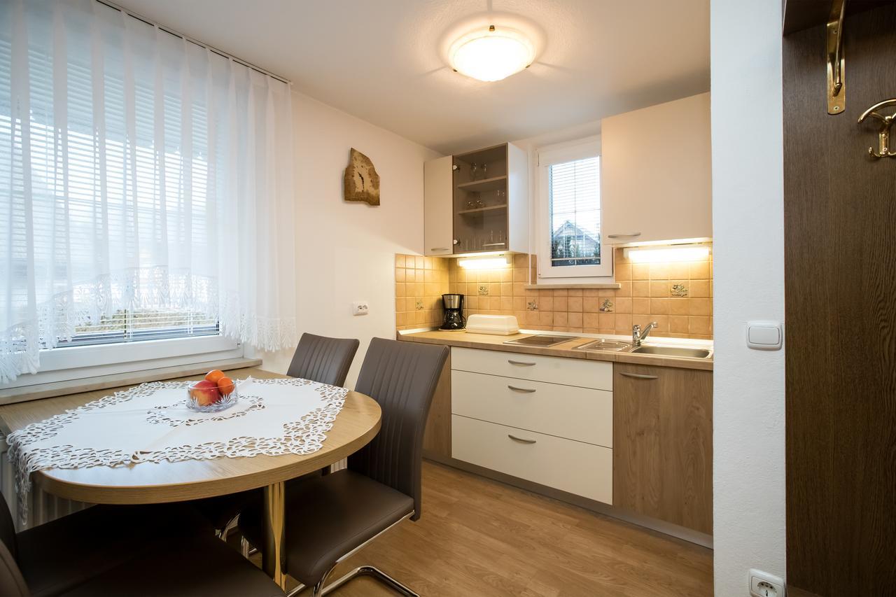 Apartments & Rooms Malej Bohinj Exterior foto